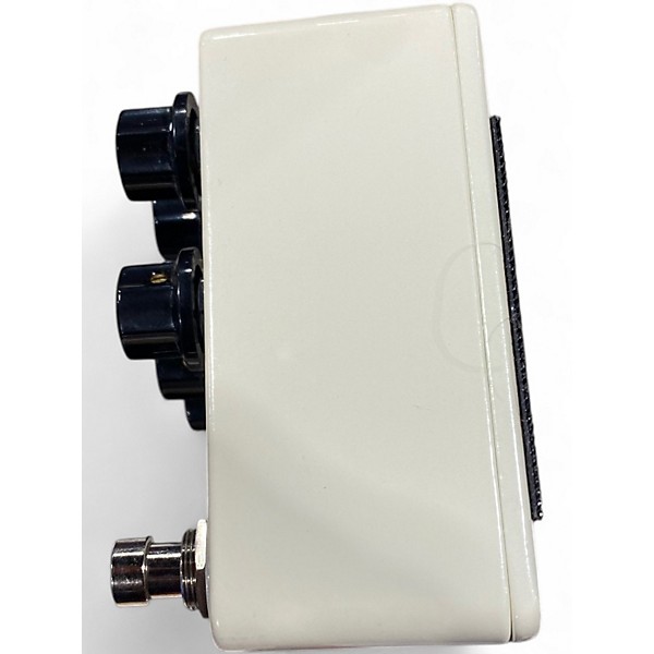 Used JHS Pedals Double Barrel V4 Effect Pedal