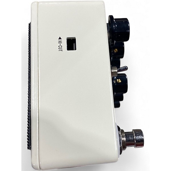 Used JHS Pedals Double Barrel V4 Effect Pedal