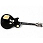 Used Epiphone Les Paul Standard Black Solid Body Electric Guitar