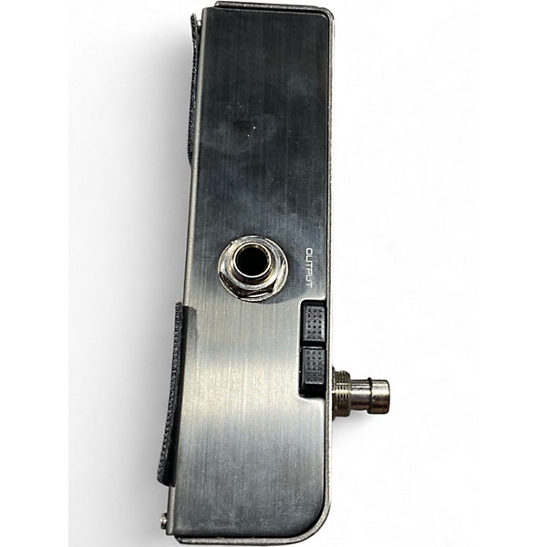Used Peterson SSHD1 Tuner Pedal