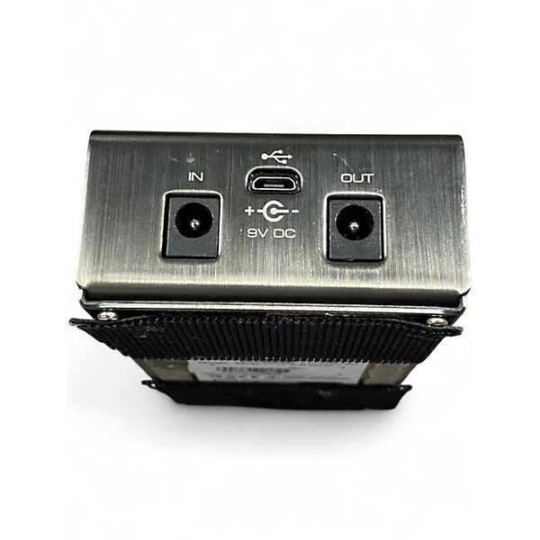 Used Peterson SSHD1 Tuner Pedal