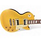 Used Epiphone Les Paul Classic Gold Solid Body Electric Guitar thumbnail