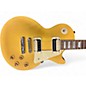 Used Epiphone Les Paul Classic Gold Solid Body Electric Guitar