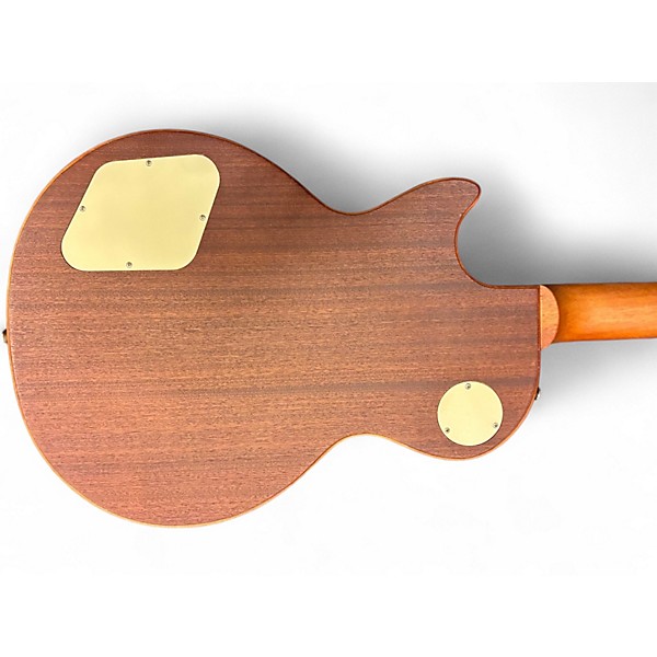 Used Epiphone Les Paul Classic Gold Solid Body Electric Guitar