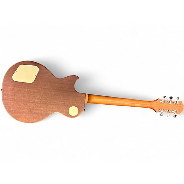 Used Epiphone Les Paul Classic Gold Solid Body Electric Guitar