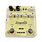 Used NUX Stageman Floor Effect Pedal thumbnail