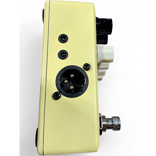 Used NUX Stageman Floor Effect Pedal