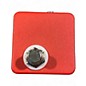 Used JHS Pedals Red Remote Pedal