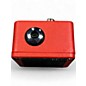 Used JHS Pedals Red Remote Pedal