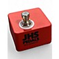 Used JHS Pedals Red Remote Pedal
