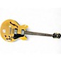 Used Epiphone ES339 Natural Hollow Body Electric Guitar