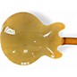 Used Epiphone ES339 Natural Hollow Body Electric Guitar