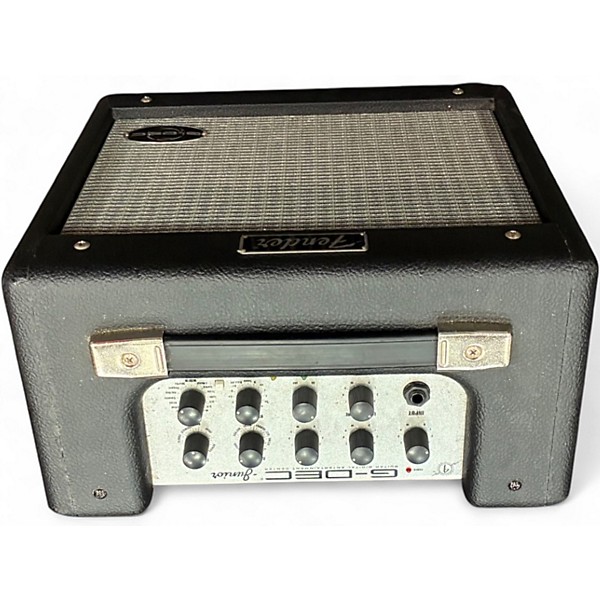 Used Fender g deck jr Guitar Cabinet