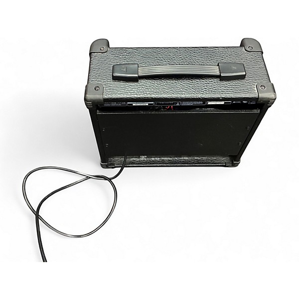 Used Behringer KT108 15W Keyboard Amp