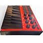 Used Akai Professional MPK Mini MIDI Controller