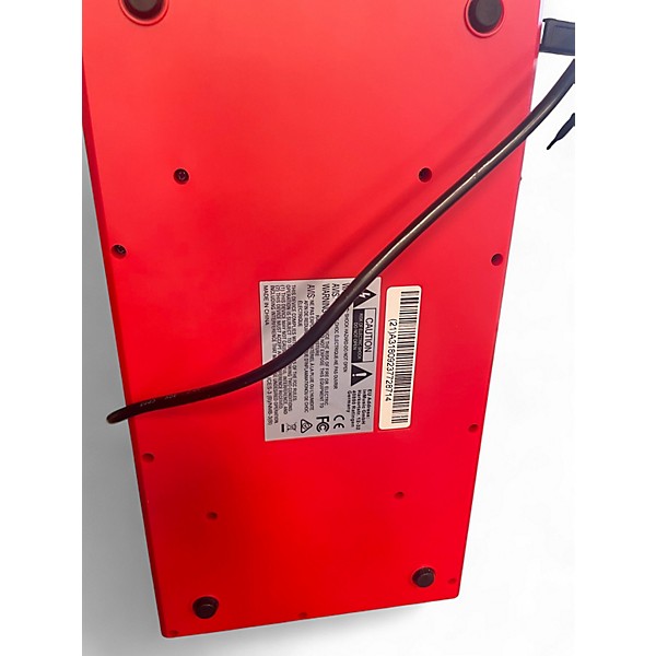 Used Akai Professional FIRE MIDI Controller