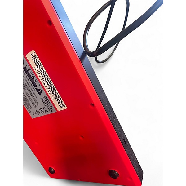 Used Akai Professional FIRE MIDI Controller