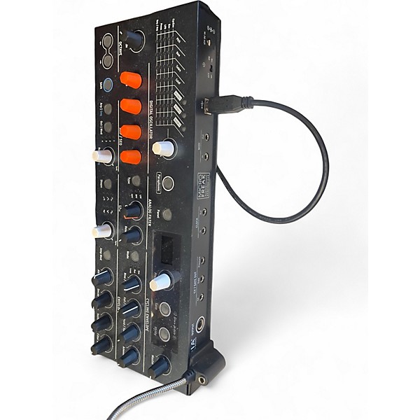 Used Arturia MicroFreak Synthesizer