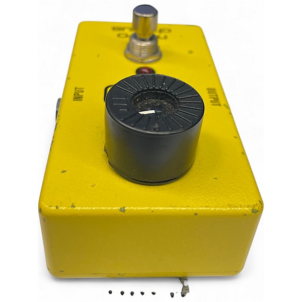 Used MXR M148 Micro Chorus Effect Pedal