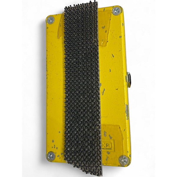 Used MXR M148 Micro Chorus Effect Pedal