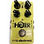 Used TC Electronic Helix Phaser Effect Pedal thumbnail