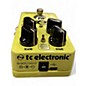 Used TC Electronic Helix Phaser Effect Pedal