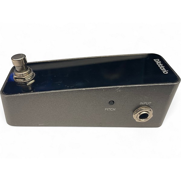 Used D'Addario CT-20 Tuner Pedal