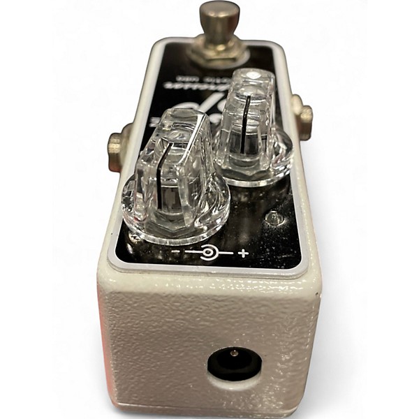 Used Xotic SP Compressor Effect Pedal