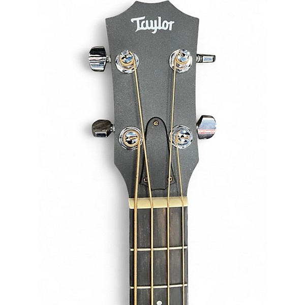 Used Taylor GS Mini-e Bass Natural Acoustic Bass Guitar