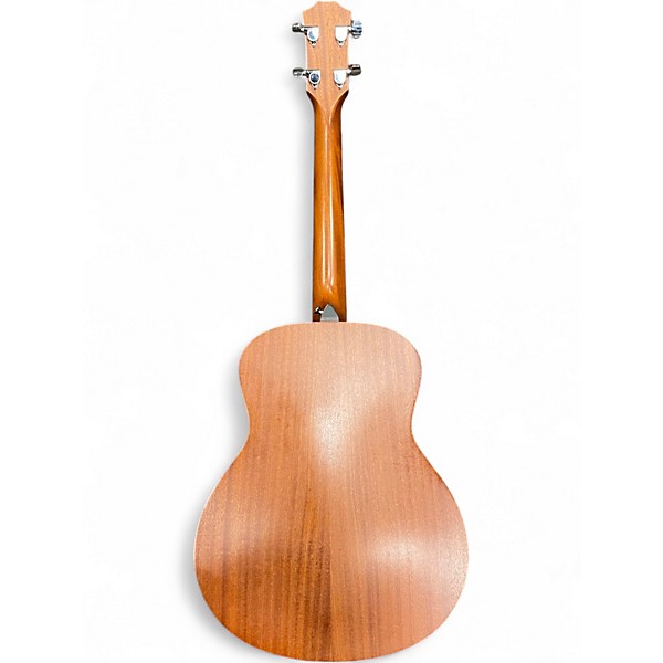 Used Taylor GS Mini-e Bass Natural Acoustic Bass Guitar