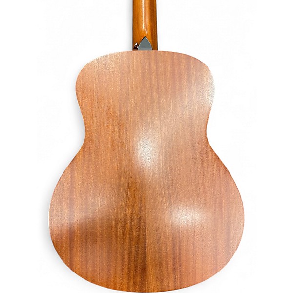 Used Taylor GS Mini-e Bass Natural Acoustic Bass Guitar