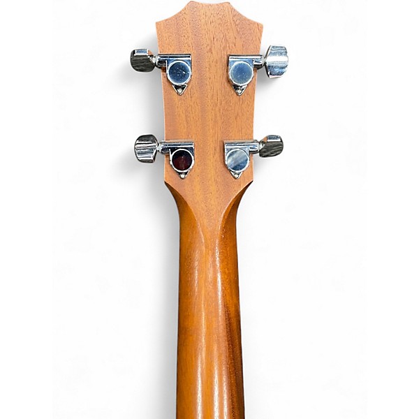 Used Taylor GS Mini-e Bass Natural Acoustic Bass Guitar