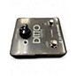 Used TC Electronic Ditto X2 Looper Pedal