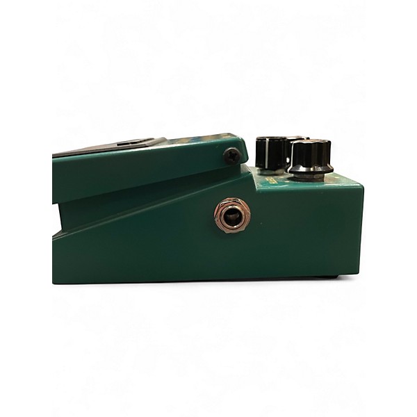 Used BOSS TR2 Tremolo Effect Pedal