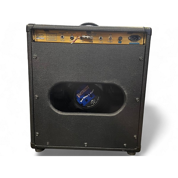 Used 2025 Fuchs Blackjack 21 MkII Tube Guitar Combo Amp