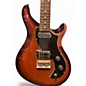 Used PRS S2 Vela BURST Solid Body Electric Guitar thumbnail