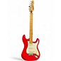 Used Peavey PREDATOR RED Solid Body Electric Guitar thumbnail