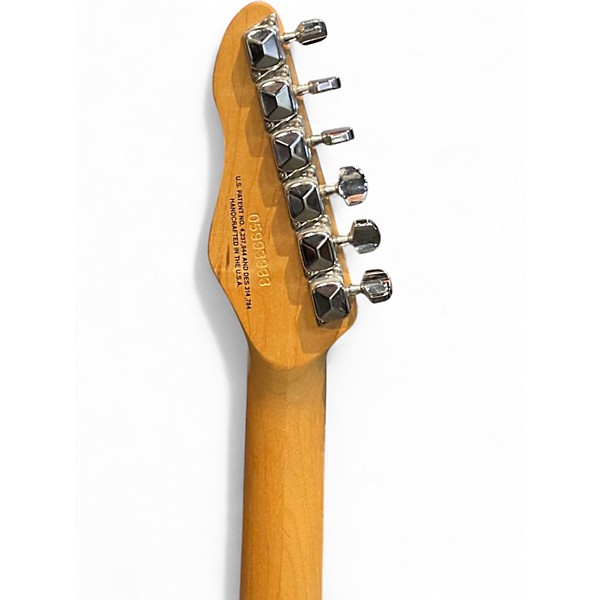 Used Peavey PREDATOR RED Solid Body Electric Guitar