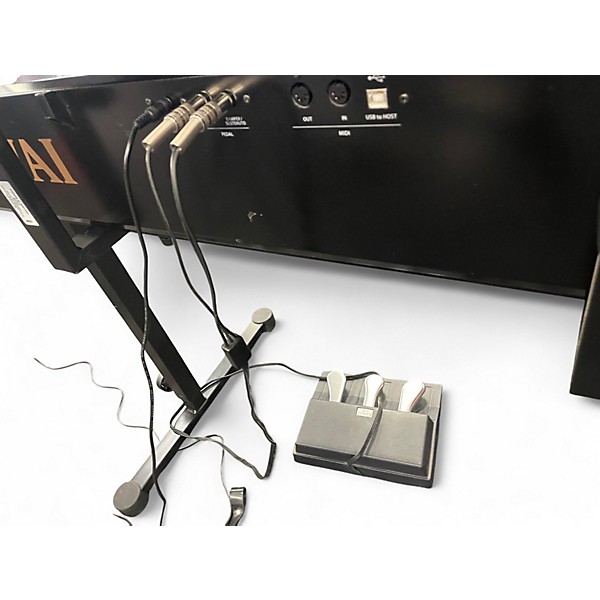 Used Kawai VPC1 MIDI Controller