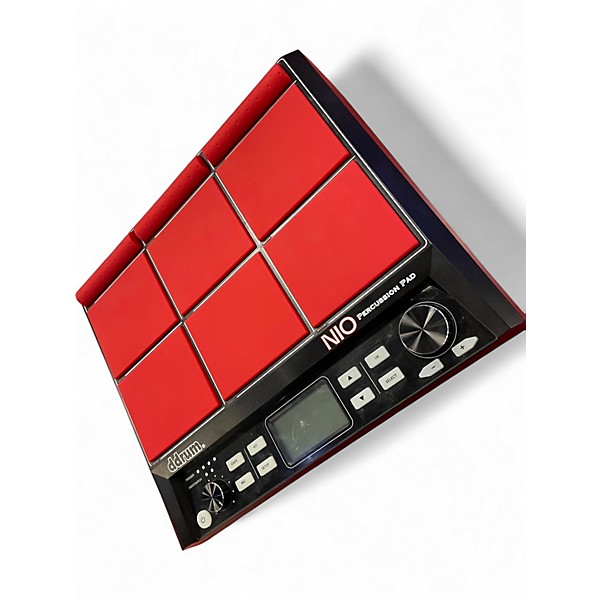 Used ddrum NIO DRUM MACHINE Drum Machine