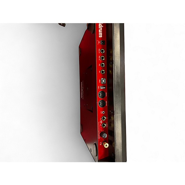 Used ddrum NIO DRUM MACHINE Drum Machine