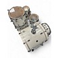 Used PDP by DW 7 Piece CONCEPT MAPLE WHTE Drum Kit