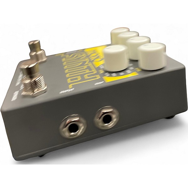 Used Electro-Harmonix Guitar Mono Synth Effect Pedal