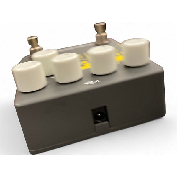 Used Electro-Harmonix Guitar Mono Synth Effect Pedal