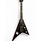 Used 2011 Jackson Shuriken RR5 Black Solid Body Electric Guitar thumbnail