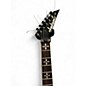 Used 2011 Jackson Shuriken RR5 Black Solid Body Electric Guitar