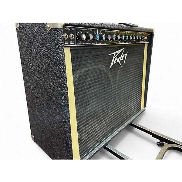 Used Peavey REKNOWN 400 Guitar Combo Amp