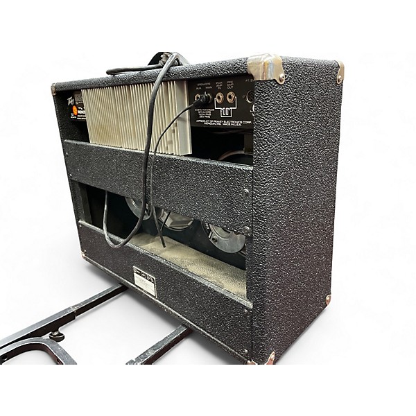 Used Peavey REKNOWN 400 Guitar Combo Amp