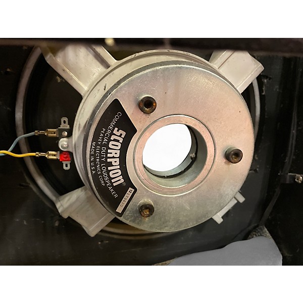 Used Peavey REKNOWN 400 Guitar Combo Amp