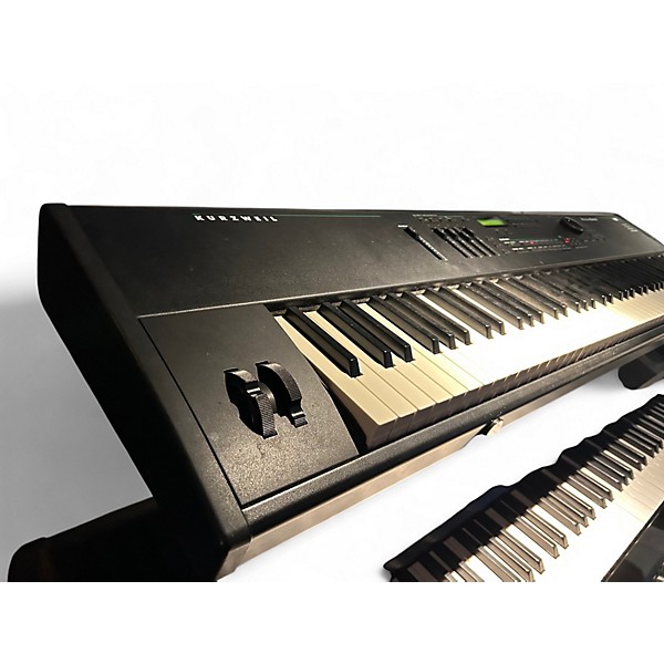 Used Kurzweil PC88 Keyboard Workstation